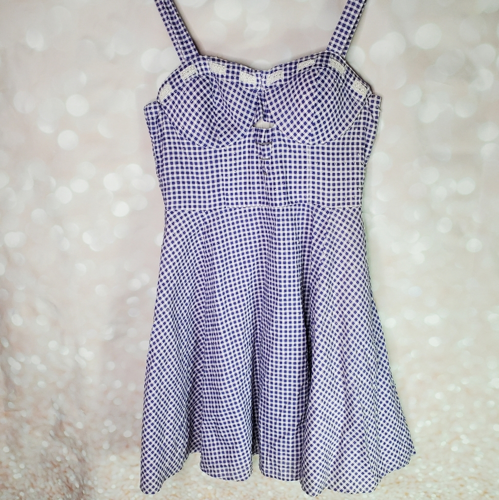 Jessica Simpson Mini Dress